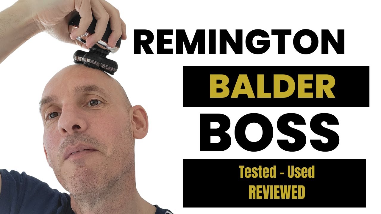 Remington Balder Boss Review - Everything To Know