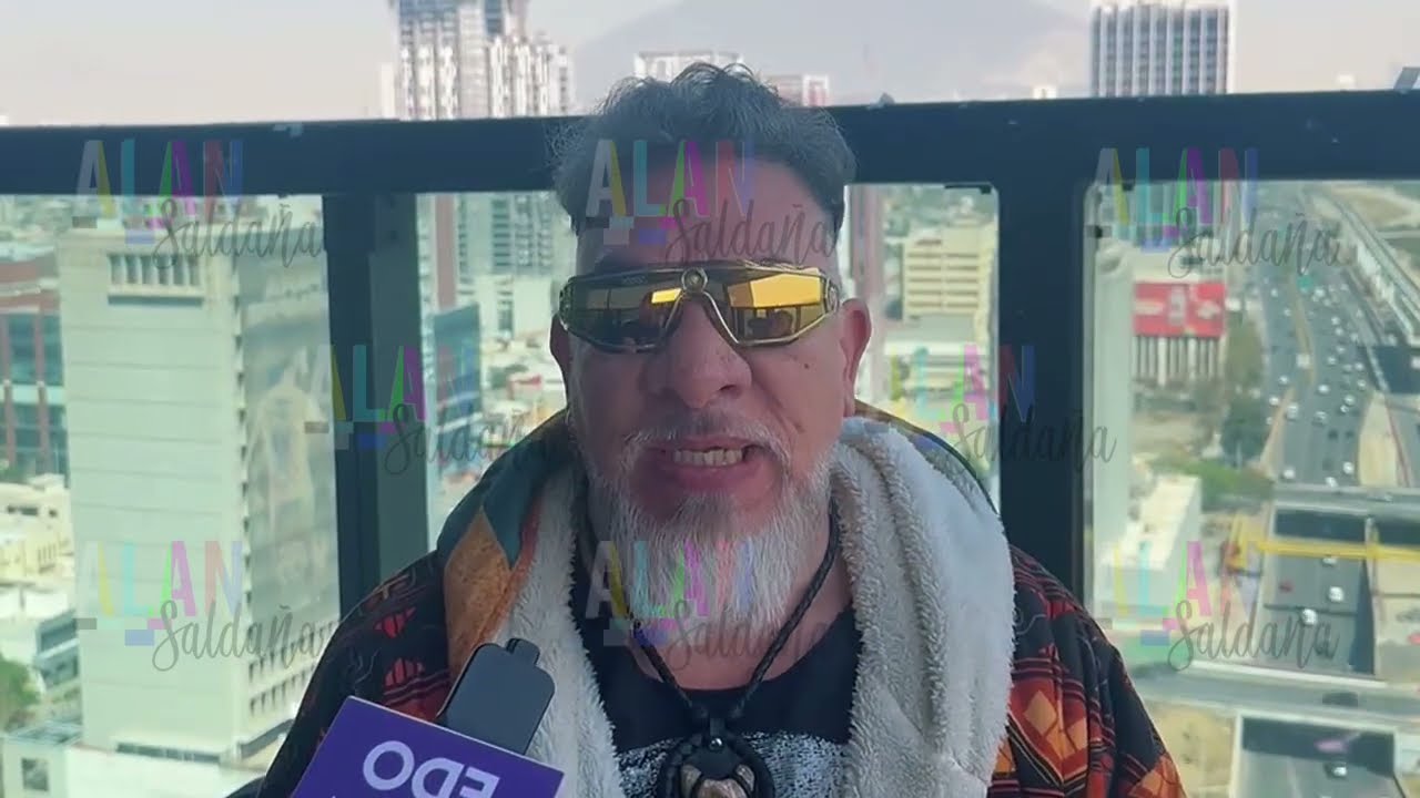 ¿ALFREDO ADAME MANDÓ A AS@LT4R A CARLOS TREJO? ¿MIEDO A PELEAR CON ÉL? 🤬🚨 ¡NO SE RAJA Y VA POR TODO!