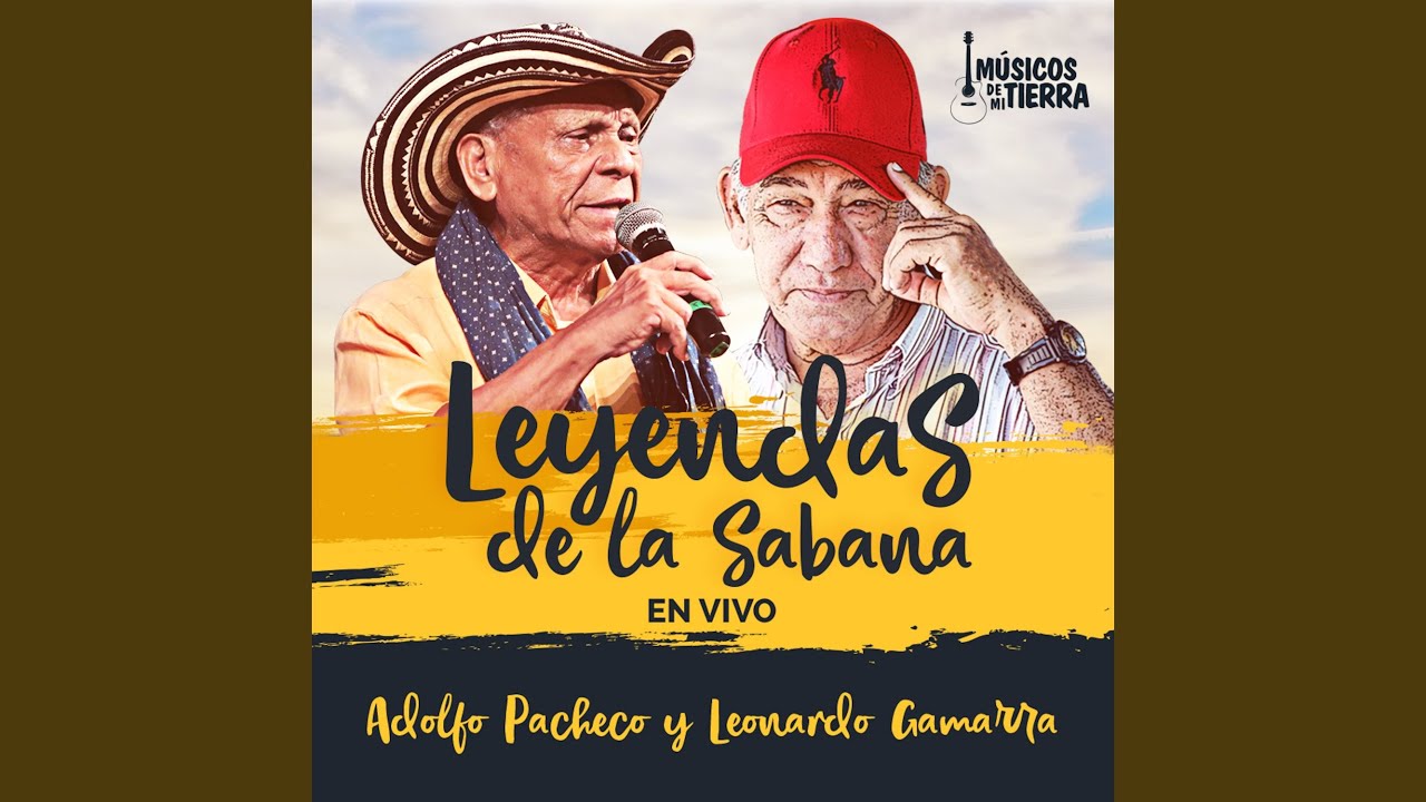 Gallo Bueno (En Vivo)