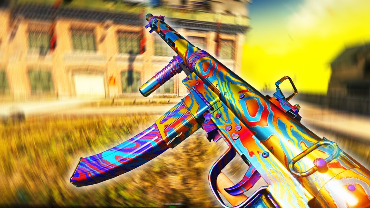 Intense Aggressive Warzone WIN Gameplay🔥