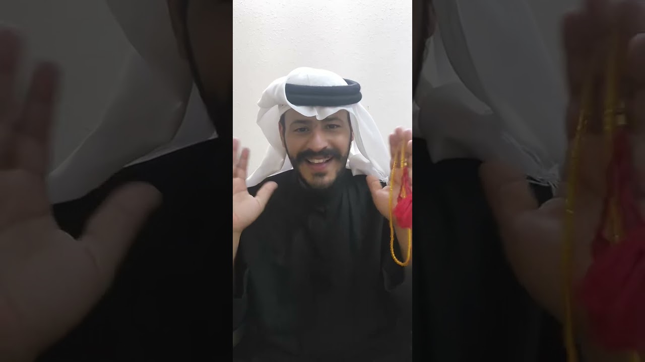 من مصيبه في مصيبه وفرج الله قريب