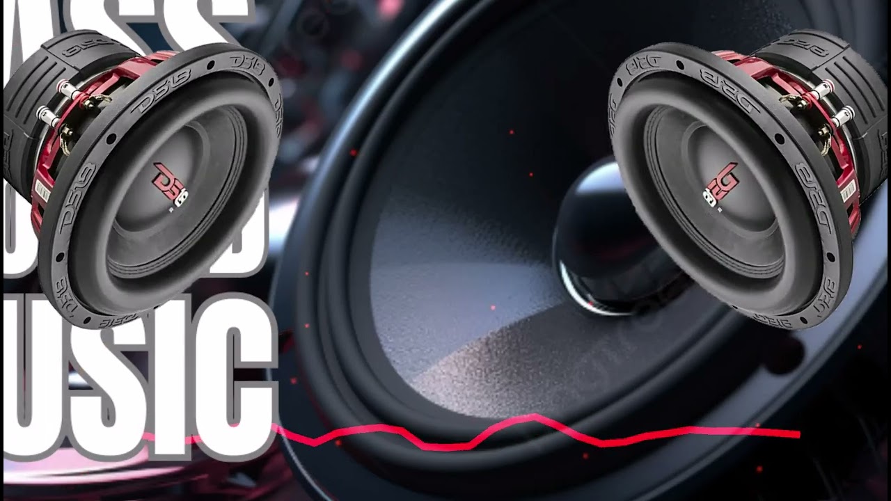 Bass Boosted Sound Check | Hard Bass Mix | Subwoofer Test