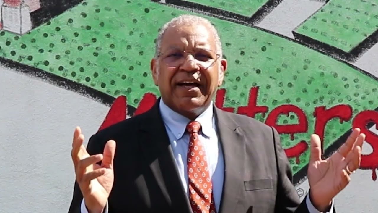 Lower Your Risk | Dr. Otis Brawley