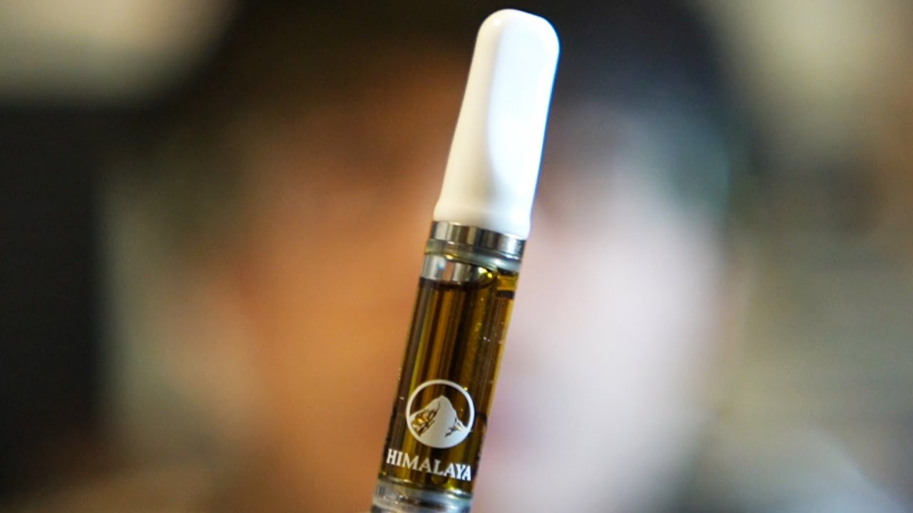 HIMALAYA PURPLE PUNCH CARTRIDGE