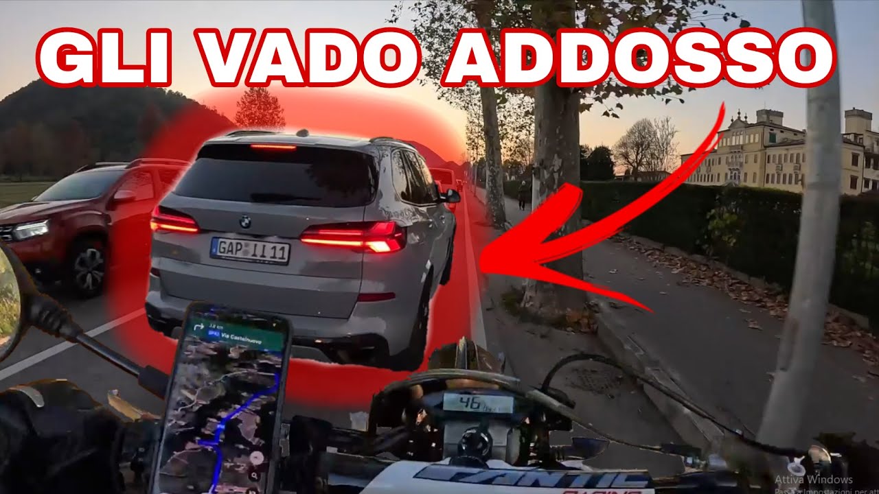 Cosa vuol dire avere un 50cc (meno originale) #2