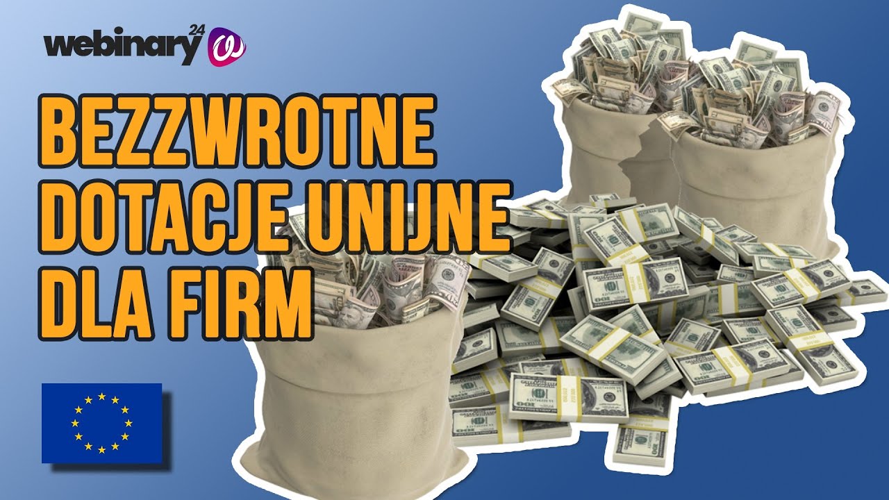 Jak zwiększać sprzedaż w firmie? - Dotacje Unijne dla Firm - PRAKTYCZNY PORADNIK