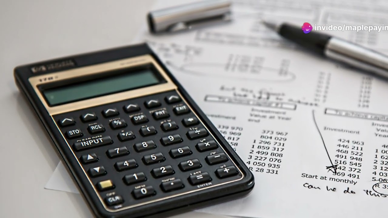 CPP Deductions Simplified for Canadians