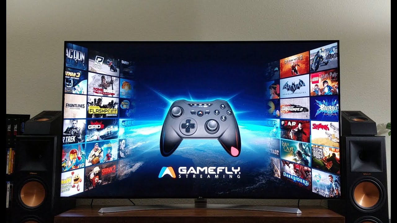 LG 75UH8500 Super UHD 4K 3D TV Review