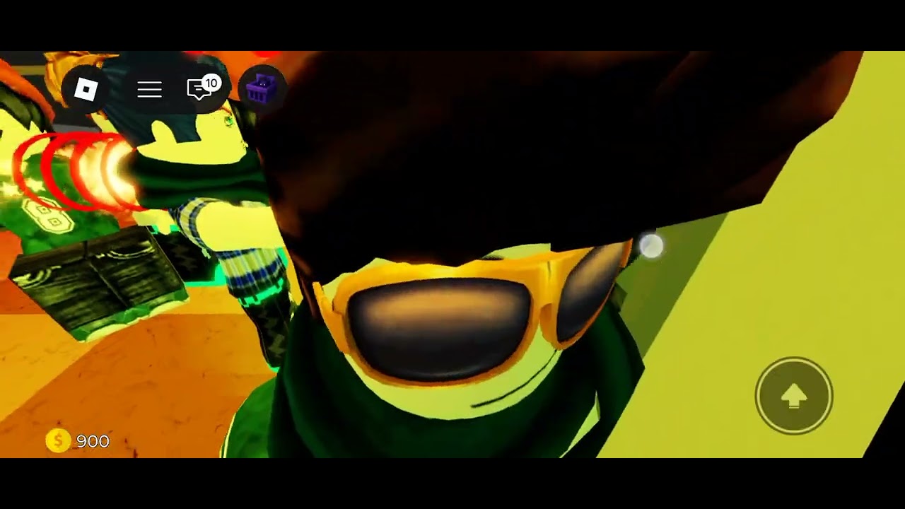 Roblox real avatar of mine 