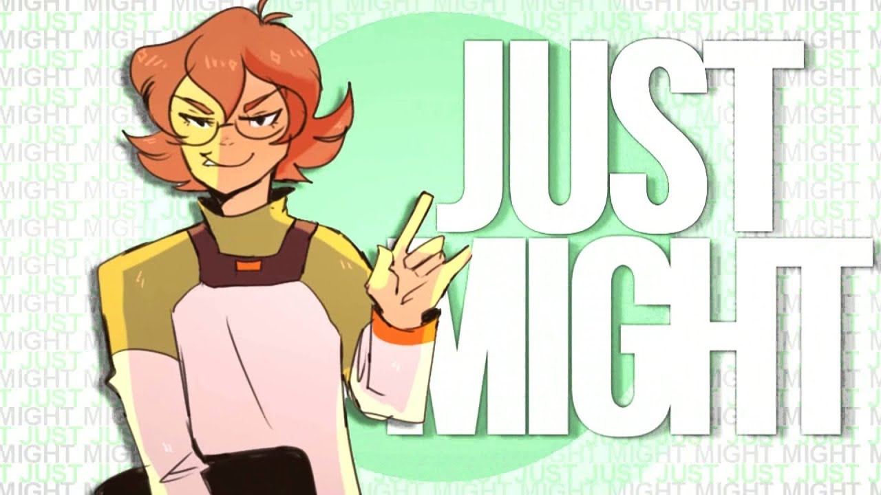 WHEN I GROW UP | VOLTRON MEP