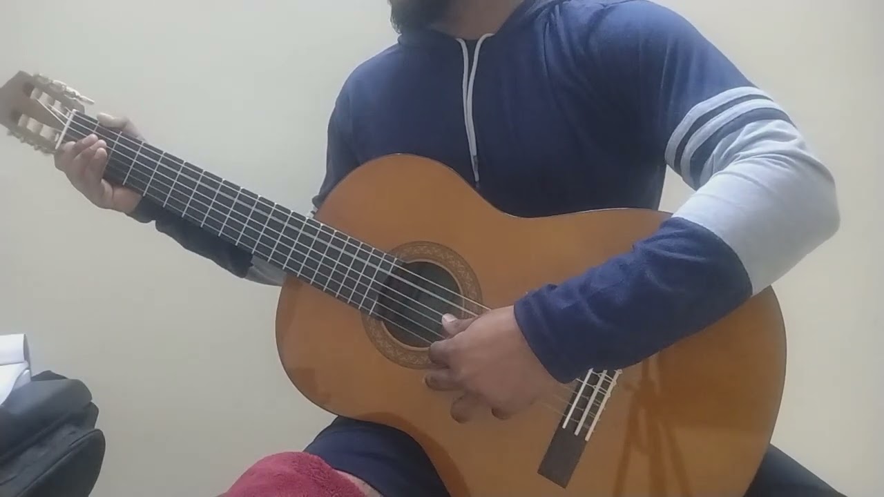 NOTES ON THE BASS STRINGS STUDY #1 & STUDY #2