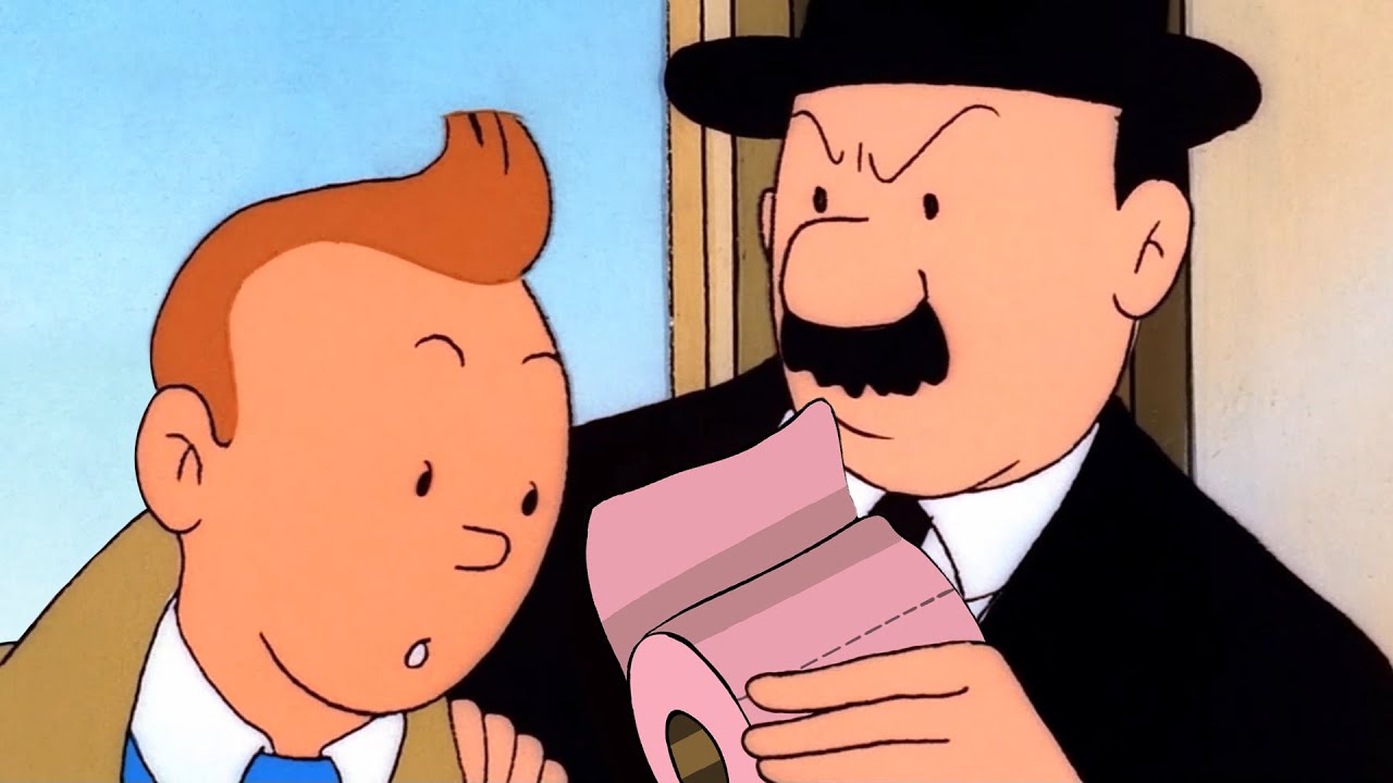 [YTP FR] - 5 - L'île Noire