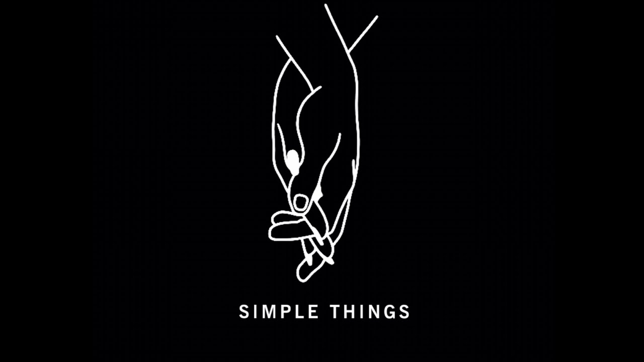 Phora - Simple Things [Audio]