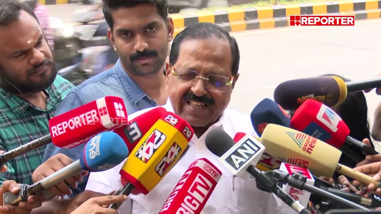 'വരുന്ന വാർത്തകൾ അഭ്യൂഹം മാത്രം, കോൺഗ്രസ് പട്ടികയിൽ മാറ്റത്തിന് സാധ്യതയില്ല'; Rajmohan Unnithan