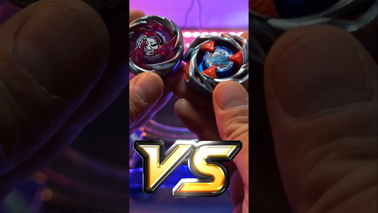 Призрачный круг против Ударного Дрейка | ЭПИЧЕСКАЯ UX-битва 🔥🔥 #beybladex
