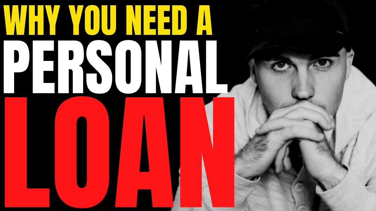 WHY YOU NEED a PERSONAL LOAN! | PROS and CONS of LOANS | BEST PERSONAL LOANS 2022 | RADIKAL MARKETER