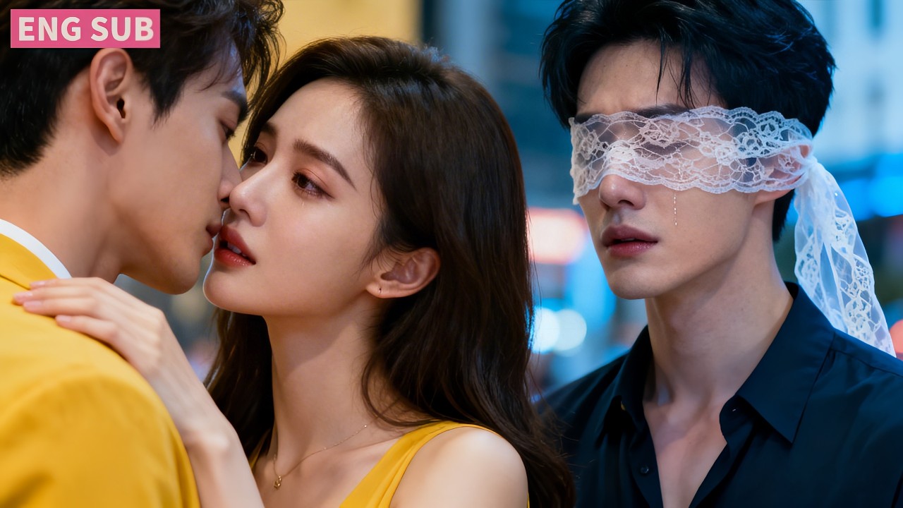 Возродившись, она мстит! Вместе с любовью она разрушит всё. Слепой предатель теперь жалеет!