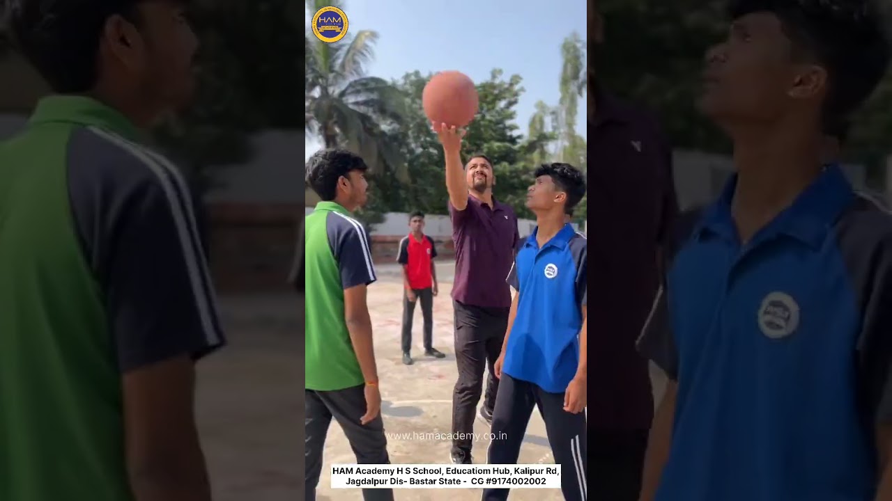 Hostel life at HAM Academy Advance School , Education Hub Admissions open #9174002002