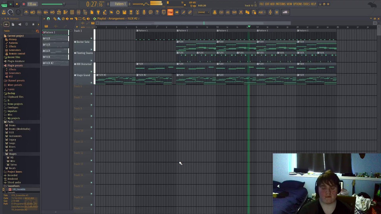 The Making of 