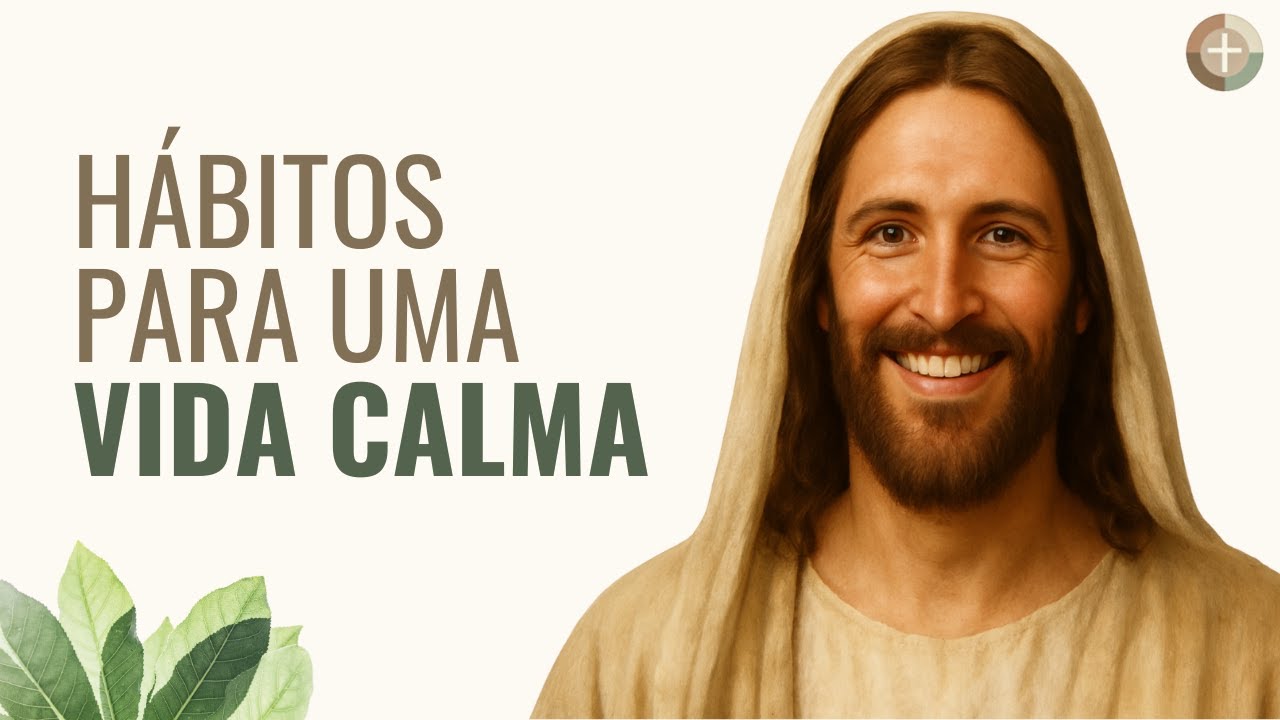 Como o MINIMALISMO CRISTÃO Traz Leveza, Fé e Intenção à Sua Rotina