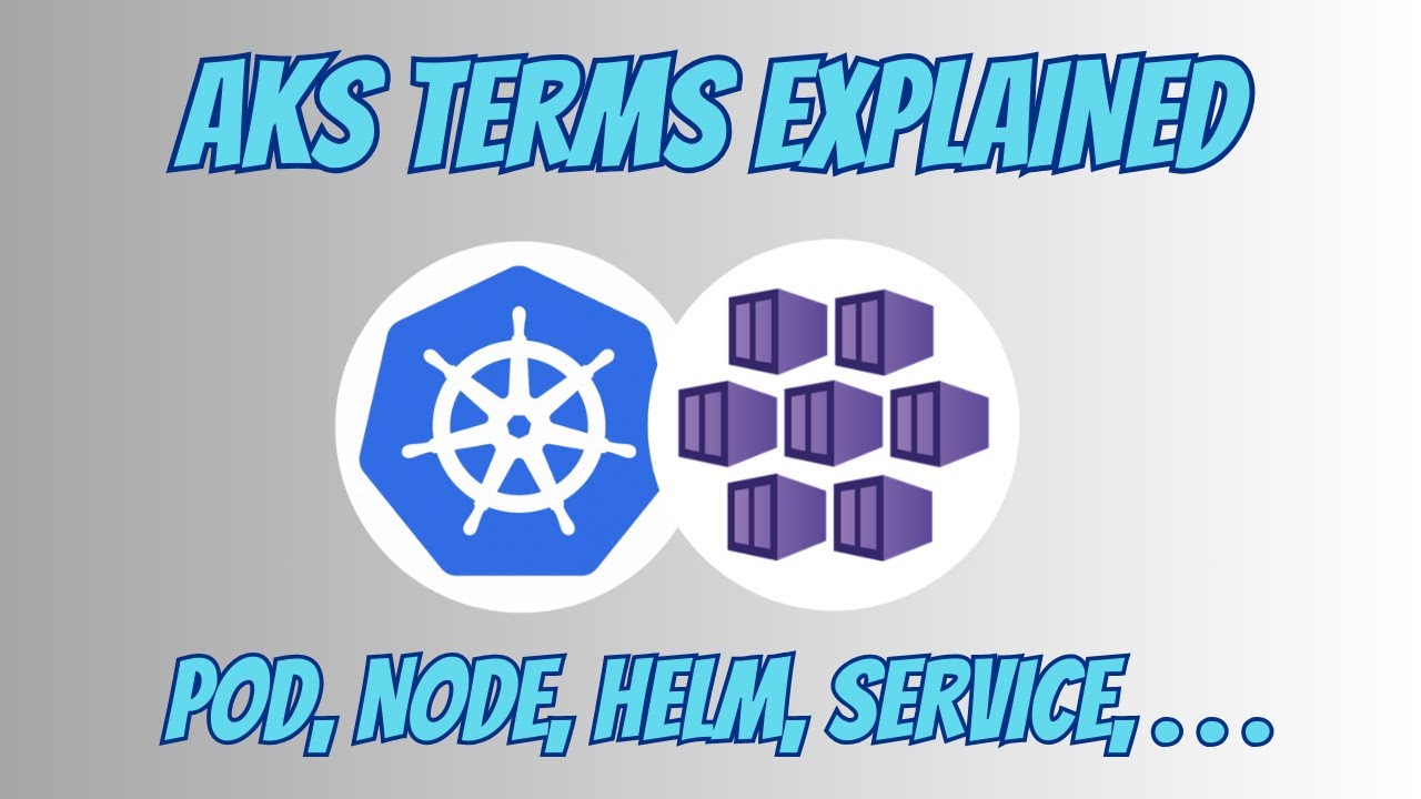 Термины/компоненты Kubernetes: Kubernetes, Pod, Node, Cluster, Helm, Load balancer и Namespace.