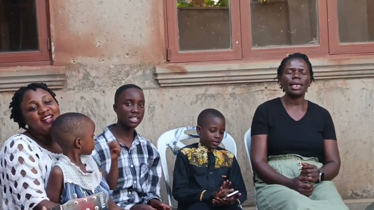 Family cantata 