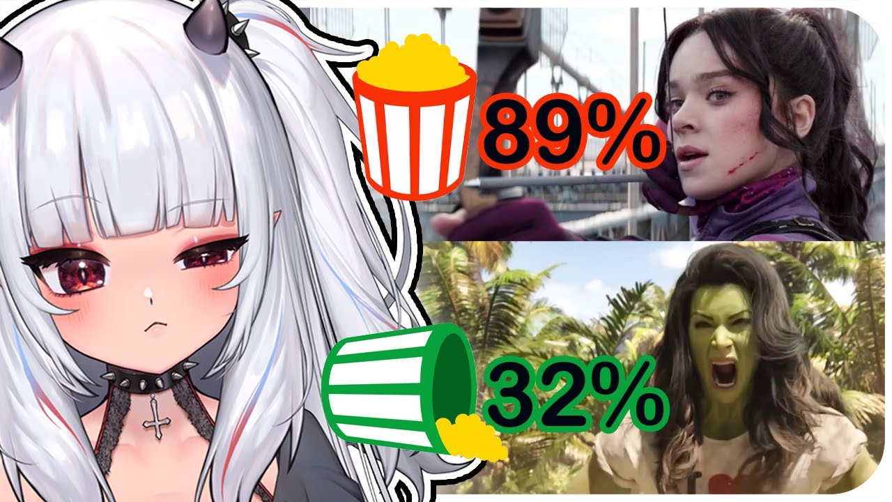 Do Audiences Hate Women? l Reddit Reacts