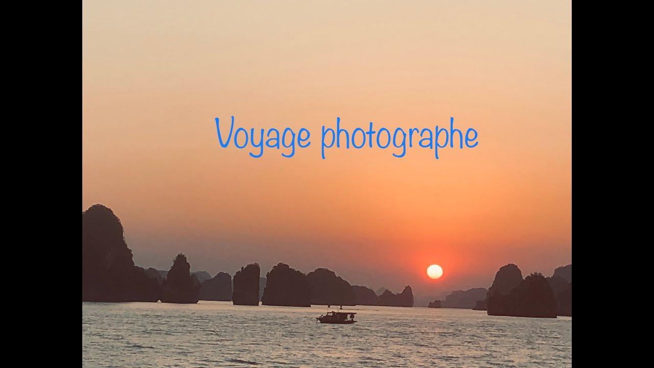 Voyage photo (part 2)