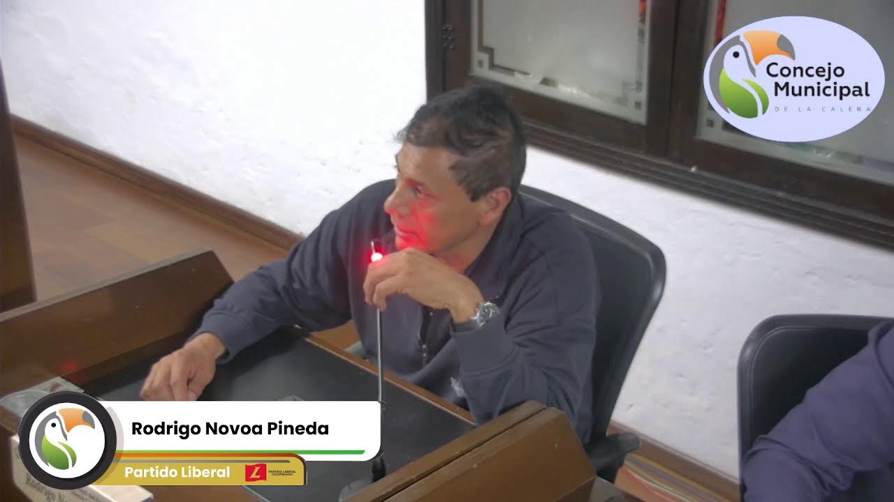 SESIÓN DE INSTALACIÓN 1 DE FEBRERO 2026