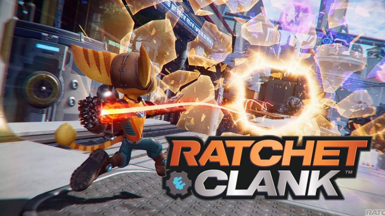 Ratchet & Clank PS5 – The Adventure Gets Crazier! (Part 2)