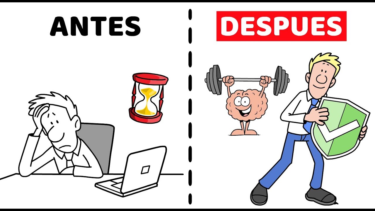 &iquest;Por qu&eacute; eres tan IMPRODUCTIVO? | La Ley de PARKINSON