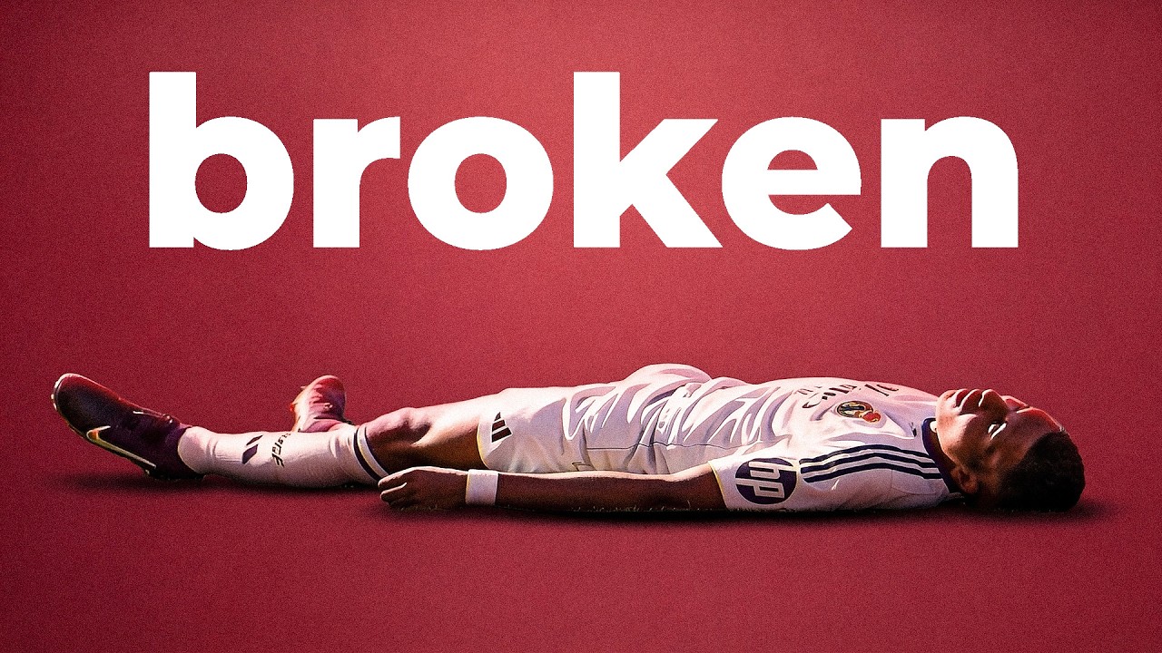 The Hidden Cost of Modern Football