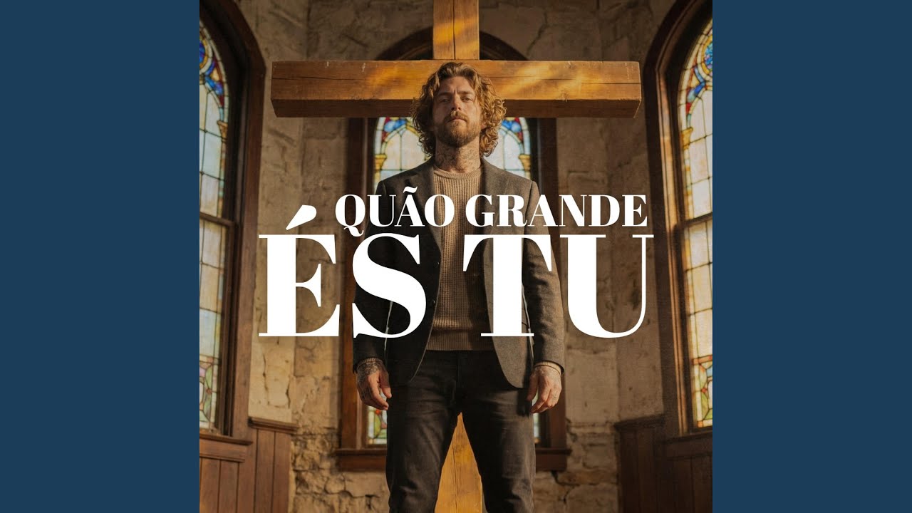 Qu&atilde;o Grande &Eacute;s Tu