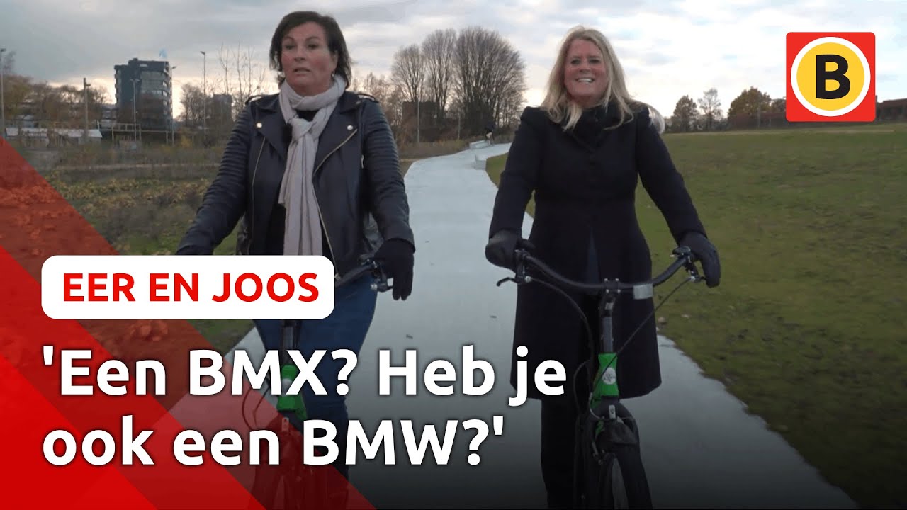 Een historisch herontwikkeld stukje Tilburg: de spoorzone | Eer en Joos