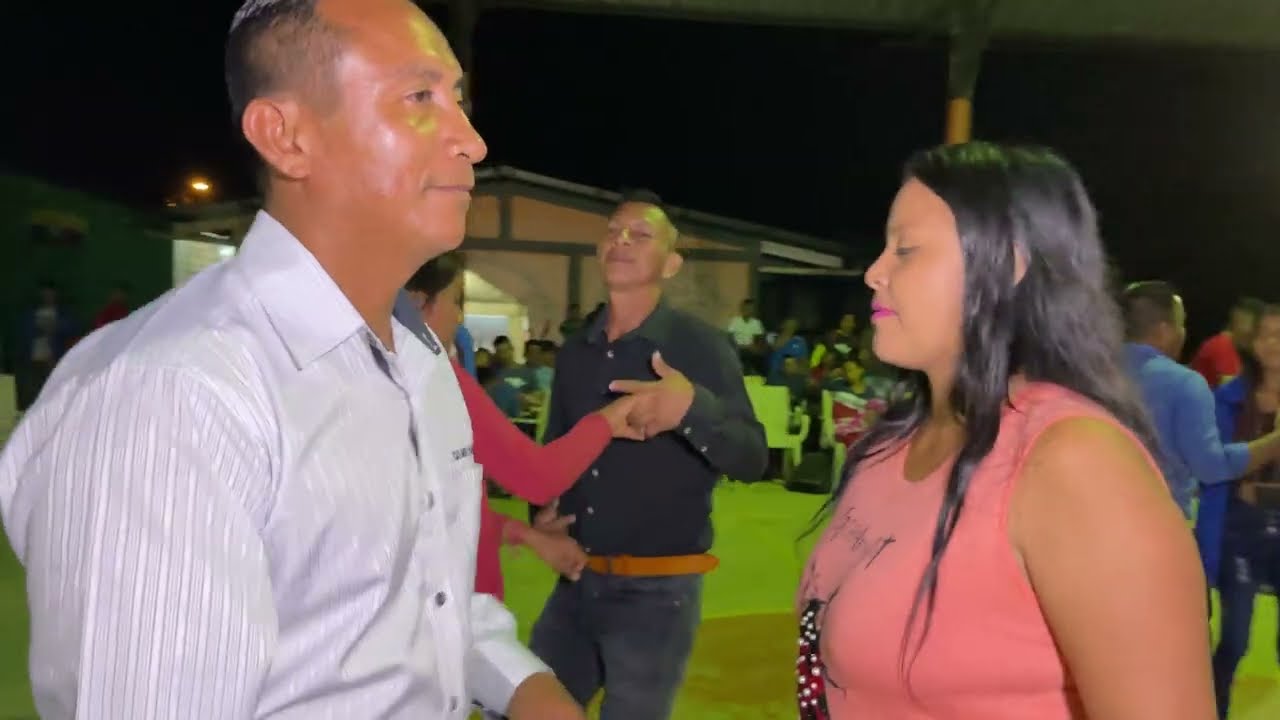 Sandrita Malaver - CANTÓN - AGUARICO ( Video Oficial )