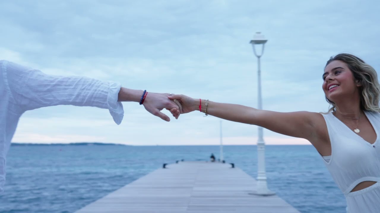 Levana - We will dance again  (feat. Ferlight)