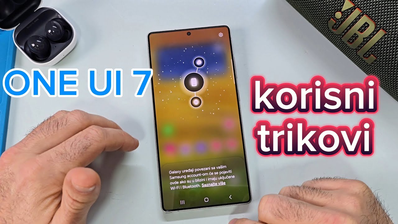 Samsung S25 Serija korisni trikovi🕵🛠📲#samsung #samsungs25ultra #s25 #smartphone