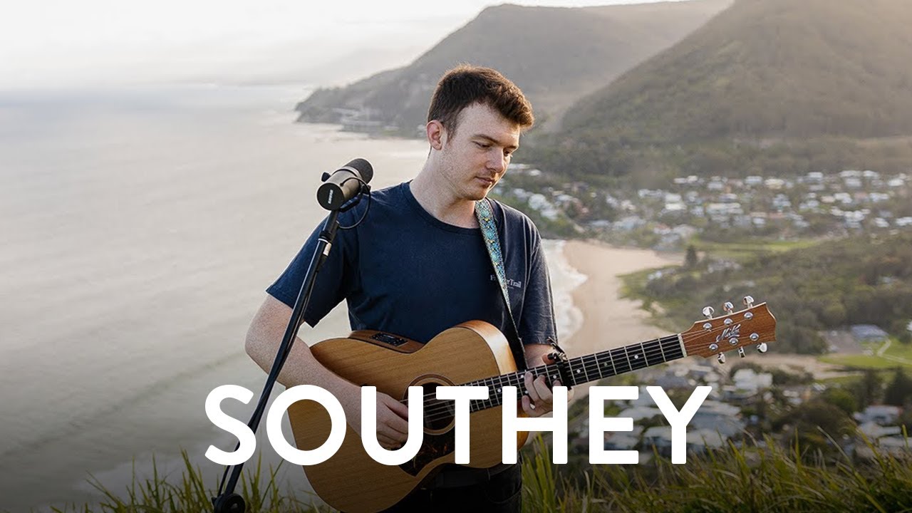 Southey - Run River | Mahogany Home Edition