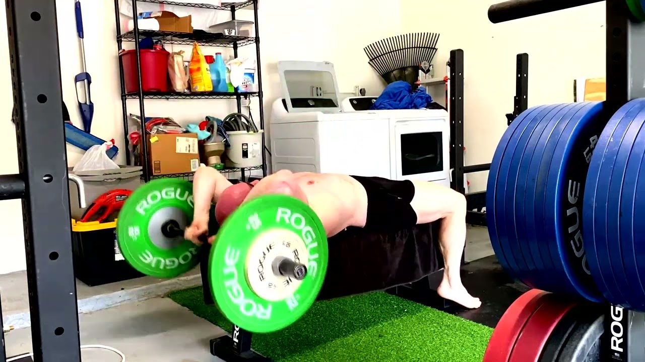 10 Hard Sets Per Muscle Group Is NOT Easy Or Low Volume!