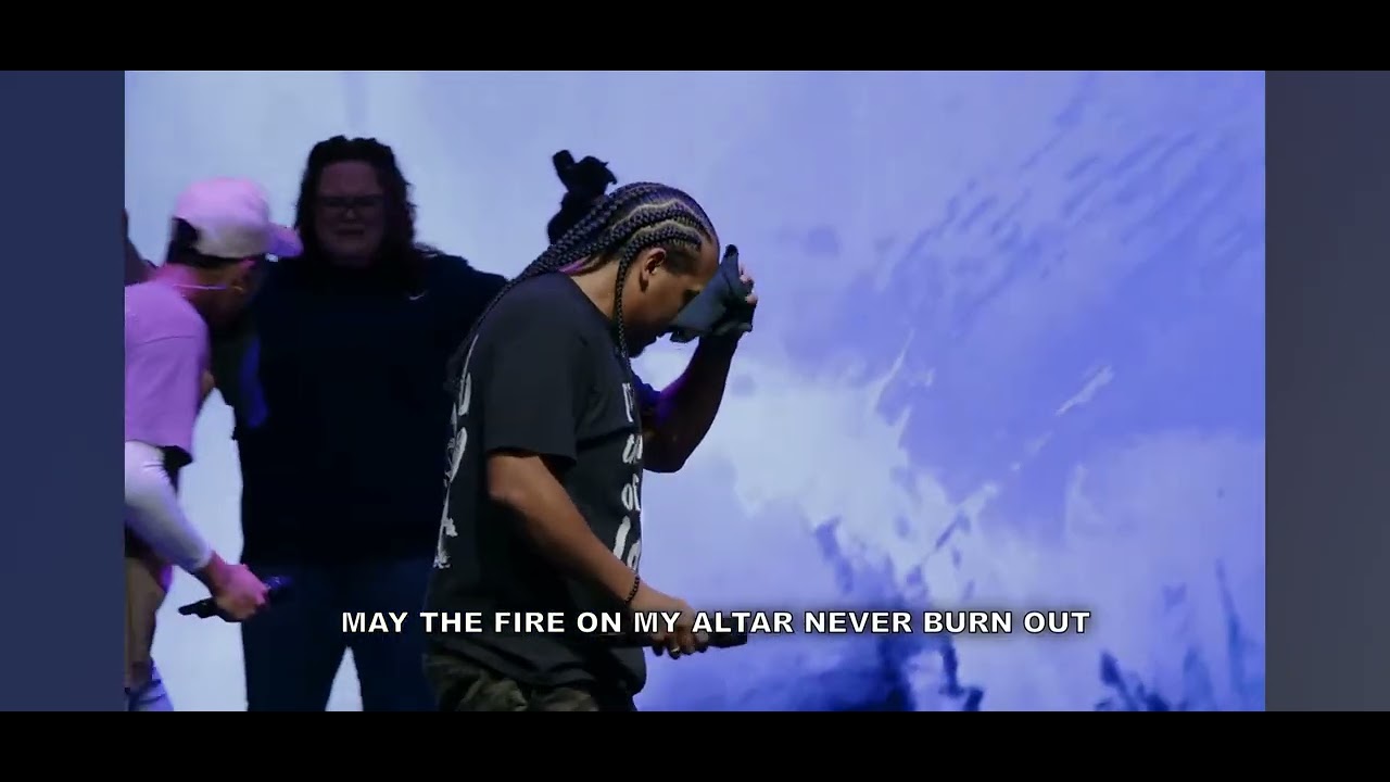 House Of Prayer (Fresh Start Church Peoria, Az.)