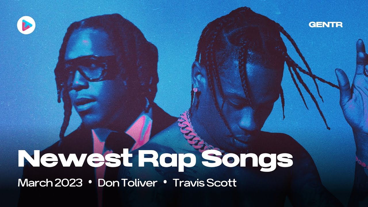 Top Rap Songs Of The Week - March 5, 2023 (New Rap Songs)