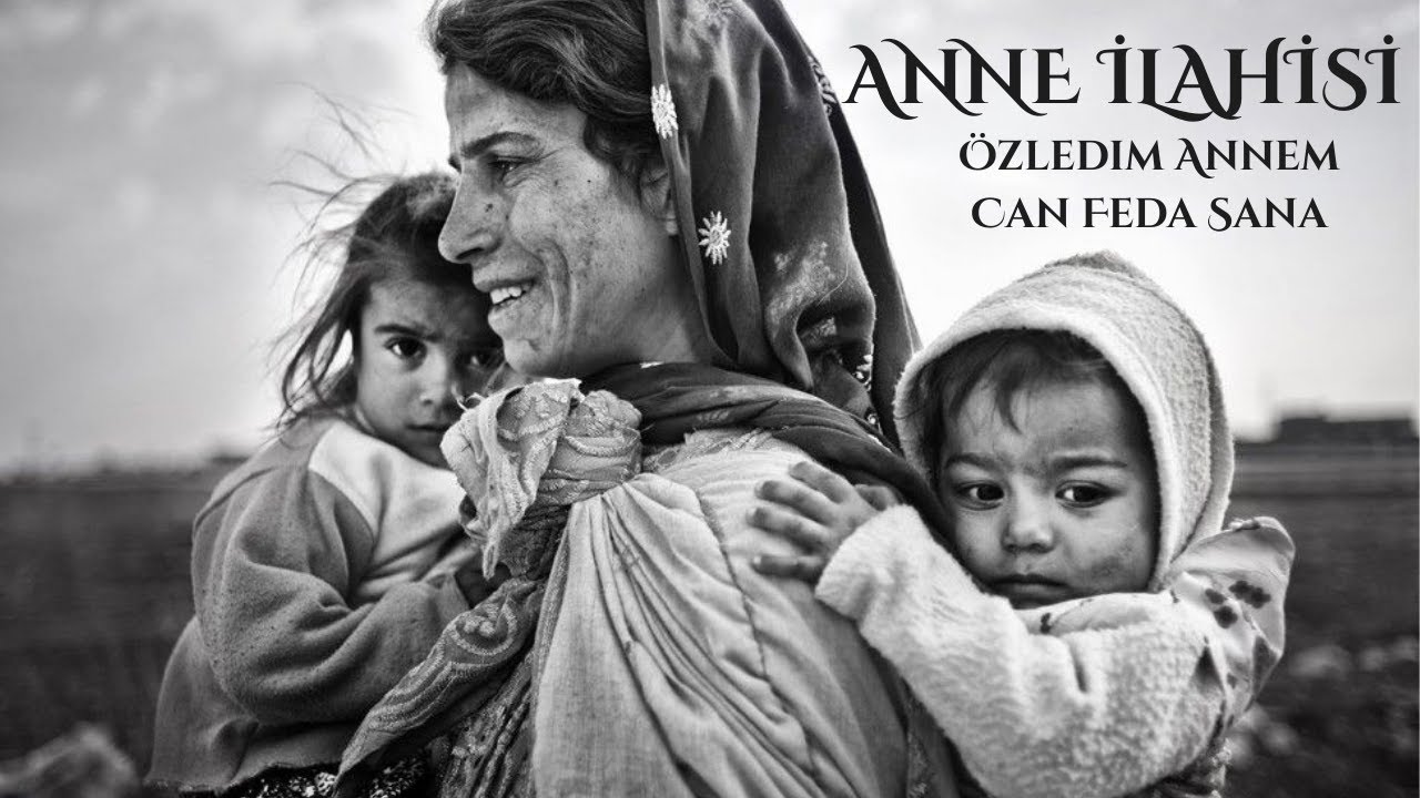 Anne Özlemi Çekenlerin Ağlayarak Dinlediği O İlahi @GrupDiri