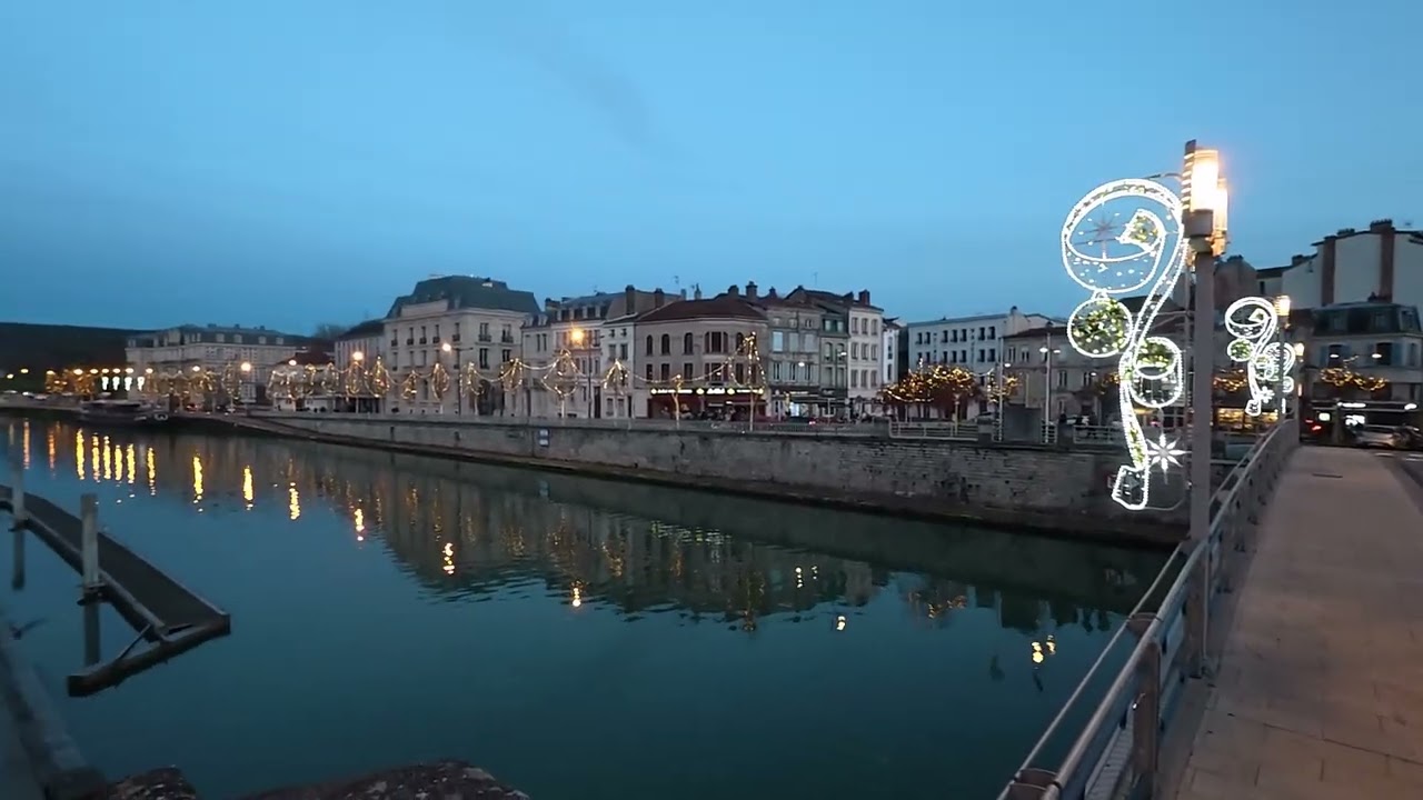 Verdun dimanche 21 Décembre 2025