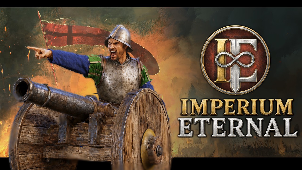 RENAISSANCE AGE - IMPERIUM ETERNAL  #imperiumeternal #microprose