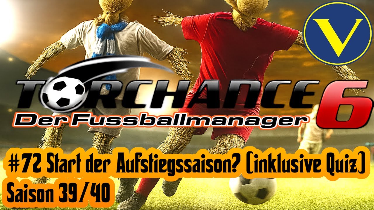 Torchance 6 – SSV Hardstuck: Alles für den Aufstieg | LP #72
