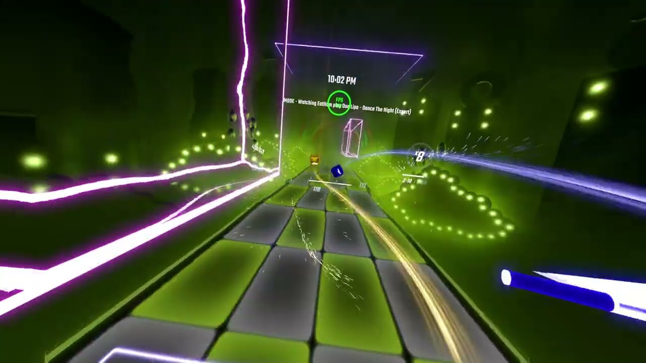 Dua Lipa - Dance The Night (from the Barbie movie)