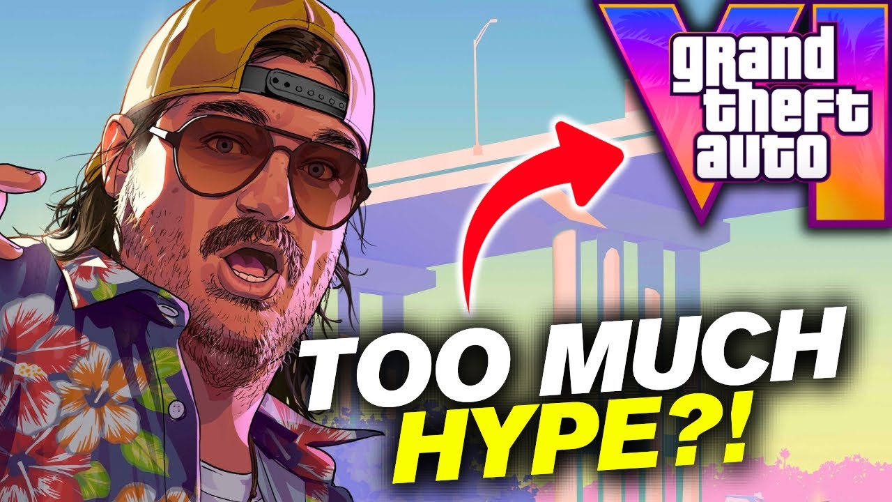 GTA 6, должно быть, сильно нервирует Rockstar... И один из разработчиков только что объяснил, поч...