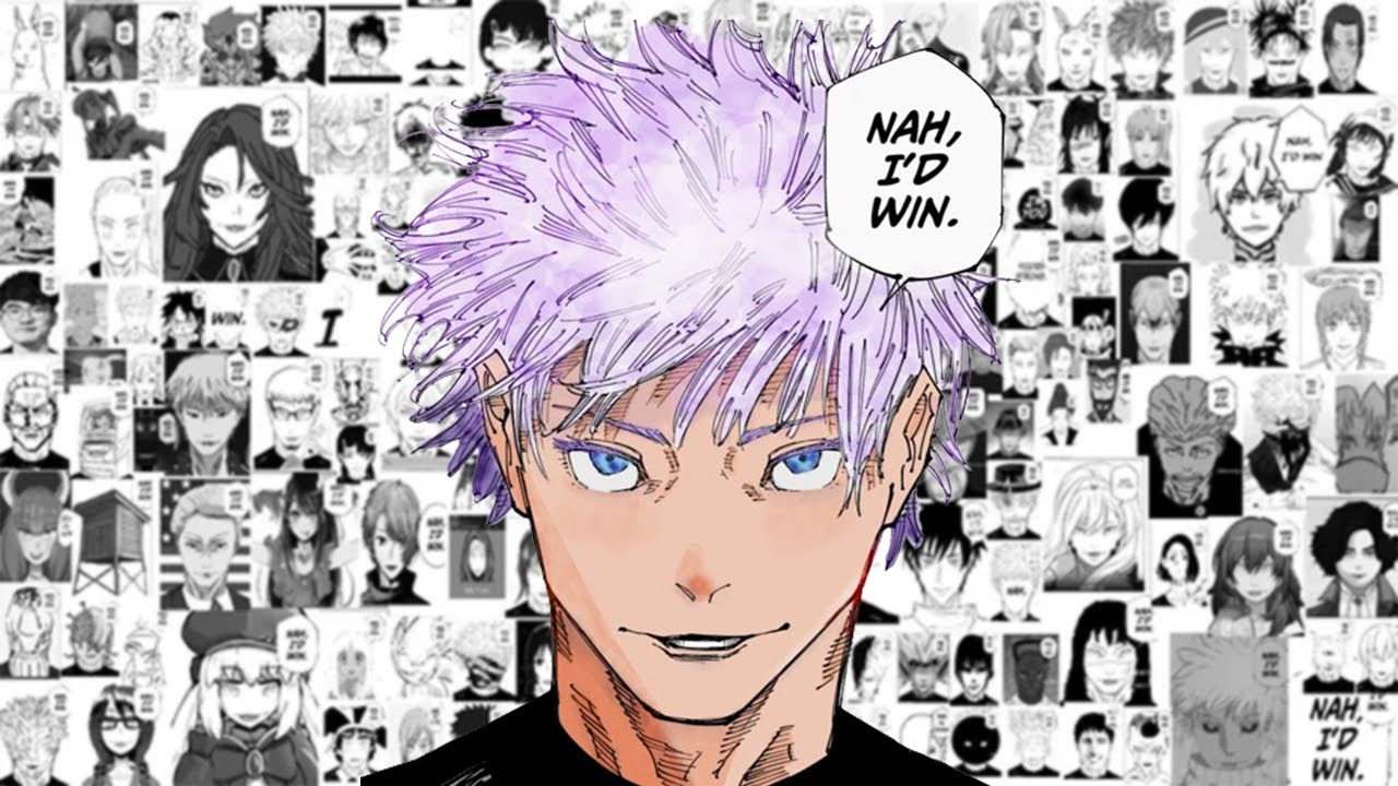 The Downfall Of The Jujutsu Kaisen Fandom