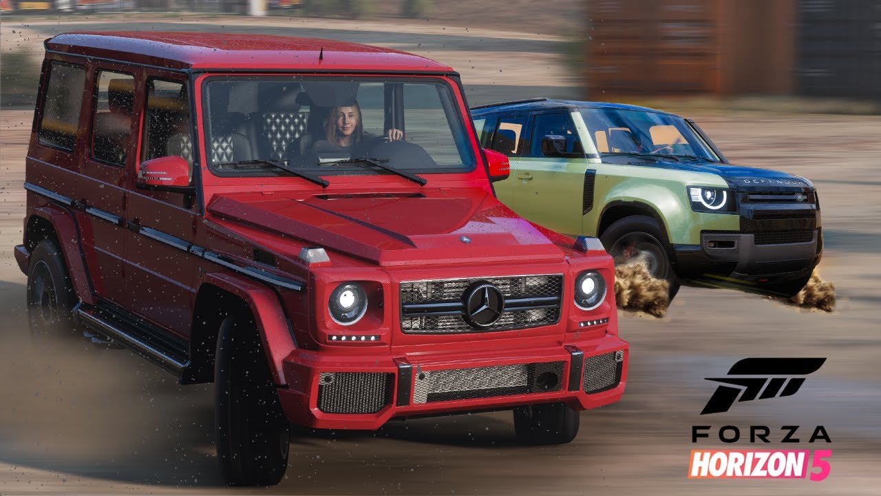Testing insane supercars in Mexico - what could go wrong?