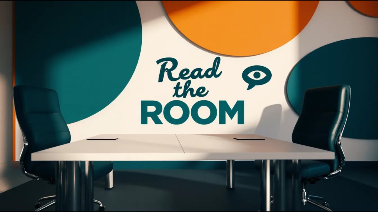 Are You Reading the Room? The Workplace Skill Gen Z Needs to Learn